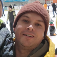 Вадим Иванов, 06.08.1986, Санкт-Петербург