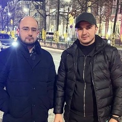 Гатаев Шамиль, 23.12.1990, Москва