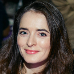 Анна Маркова, 13.07, Минск