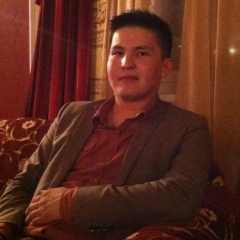 Jasulan Janaev, 16.09.1990, Астана