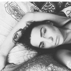 Ольга Безкровная, 13.10.1988, Киев