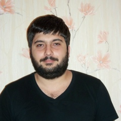 Теймур Мамедов, 02.05, Киев