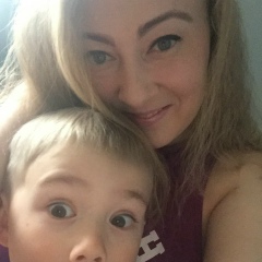 Наталья Щипцова, 22.01, Санкт-Петербург