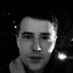 Сергей Милл