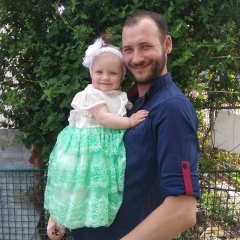 Алексей Лях, 02.04.1988, Донецк