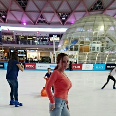 Екатерина Костюковец, 07.02, Netivot