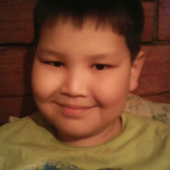 Серёга Ходоров, 02.02, Улан-Удэ