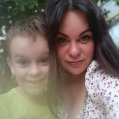 Полина Акатьева, Казань