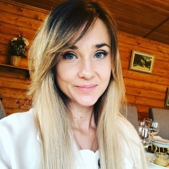 Василина Куз, 04.10.1986, Москва