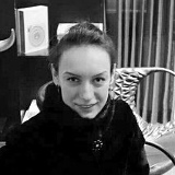 Vira Rusachenko, 21.01, New York City