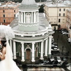 Юлия Векслер, 12.08, Санкт-Петербург