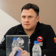 Автандил Буачидзе, 08.08.1987, Алексин