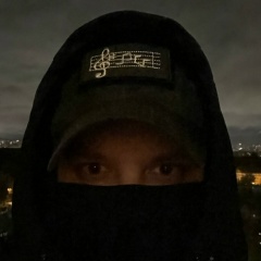 Андрюха Николаев, Москва