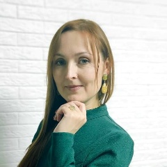 Наталья Колесникова, 10.02, Ижевск