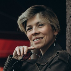 Ксения Шомысова, 04.08, Москва