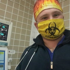 Руслан Мельниченко, 17.09, Одесса