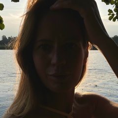 Майя Гольденберг, 03.05, Санкт-Петербург