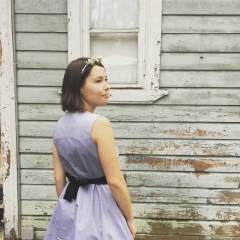 Анна Кондратенко, 12.10, Санкт-Петербург