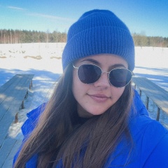 Irina Kosareva, 18.03