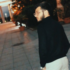 Салех Ахмедов, 28.12.1998, Москва