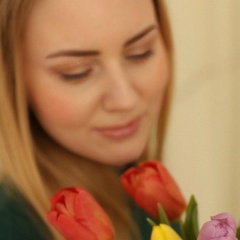 Людмила Воронцова, 14.07.1987, Вологда