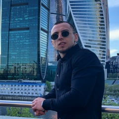 Артём Михайлов, 30.08, Пенза