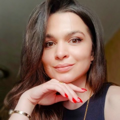 Катя Сухова, 26.10, Караганда