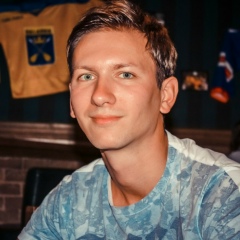 Александр Юрченко, 25.10.1987