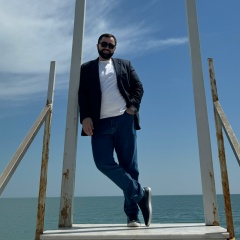 Садиг Сахибли, 09.10, Одесса