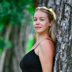 Татьяна Тулинцева, 17.06, Оренбург