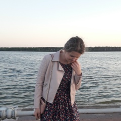 Ксения Богданова, 13.02.1986