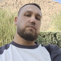 Azimbay Matyakupov, 23.10.1992, Дашогуз