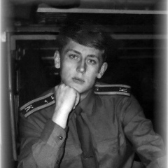 Владимир Морозов, 06.06.1973, Евпатория