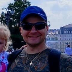 Александр Александрович, 25.05