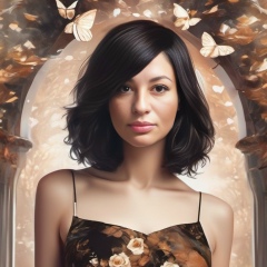 Ирина Рогожкина, 28.02, Москва