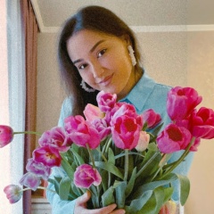 Shahista Yussupova, 22.06, Алматы