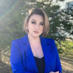 Вероника Смакова, Москва