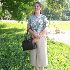 Зоя Шкорина, 20.03.1990, Пенза