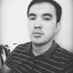 Сакен Казакбаев, 17.06.1987, Актау