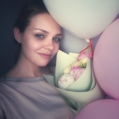 Юлия Георгица, 27.04, Санкт-Петербург