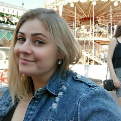 Екатерина Асмолова, 10.06, Рязань