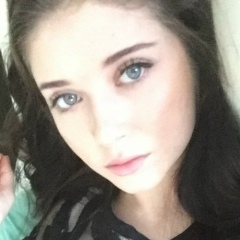 Марина Беляева, 03.04.1995, Северодвинск