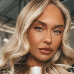 Анна Юркина, 07.06.1989, Москва