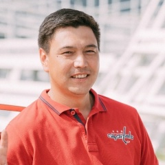 Алексей Соколов, 15.04.1985, Якутск