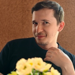 Павел Янчиков, 07.03.1990, Москва