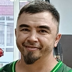 Артур Харисов, 15.06.1984, Уфа