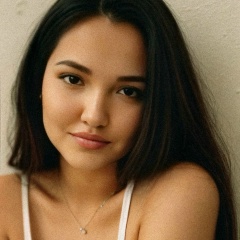 Альбина Аяганова, 08.05, Алматы