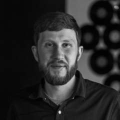 Юрий Зотов, 09.04, Москва