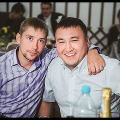 Сергей Фединяк, 19.12.1983, Караганда