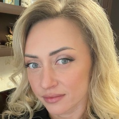 Юлия Попова, 11.12, Москва